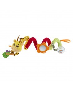 MRS GIRAFFA FUNE PASSEGGIO CHICCO su TreG Ingrosso