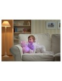 BABY BEAR ORSETTO PROIETTORE ROSA CHICCO su TreG Ingrosso