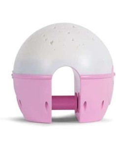 NEXT2 STARS PROIETTORE ROSA CHICCO su TreG Ingrosso
