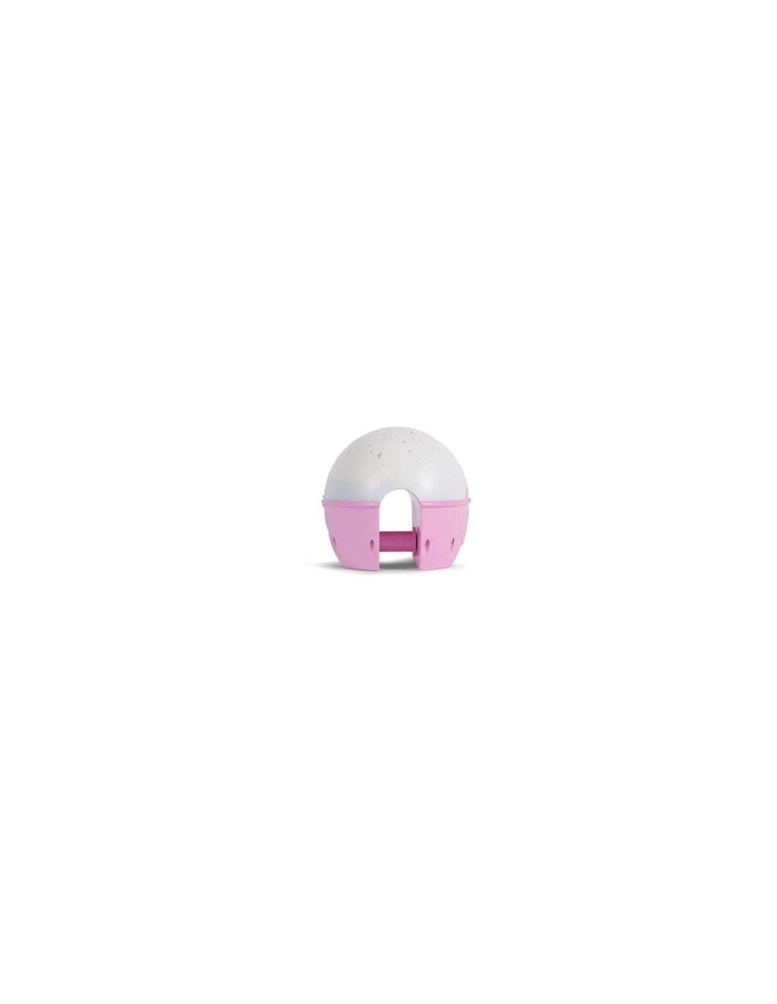 NEXT2 STARS PROIETTORE ROSA CHICCO su TreG Ingrosso