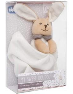 CONIGLIETTO MY SWEET DOUDOU CHICCO su TreG Ingrosso