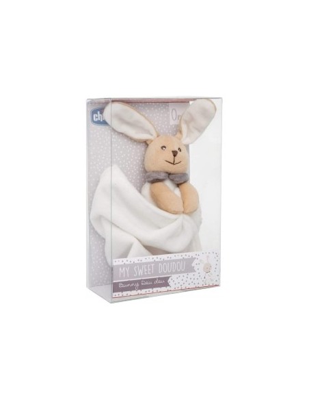 CONIGLIETTO MY SWEET DOUDOU CHICCO su TreG Ingrosso