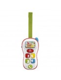 ABC SELFIE PHONE CHICCO su TreG Ingrosso