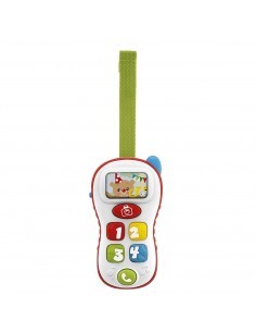 ABC SELFIE PHONE CHICCO su TreG Ingrosso