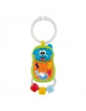 PUPPY PHONE TRILLINO ELETTRONICO CHICCO su TreG Ingrosso