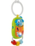 PUPPY PHONE TRILLINO ELETTRONICO CHICCO su TreG Ingrosso