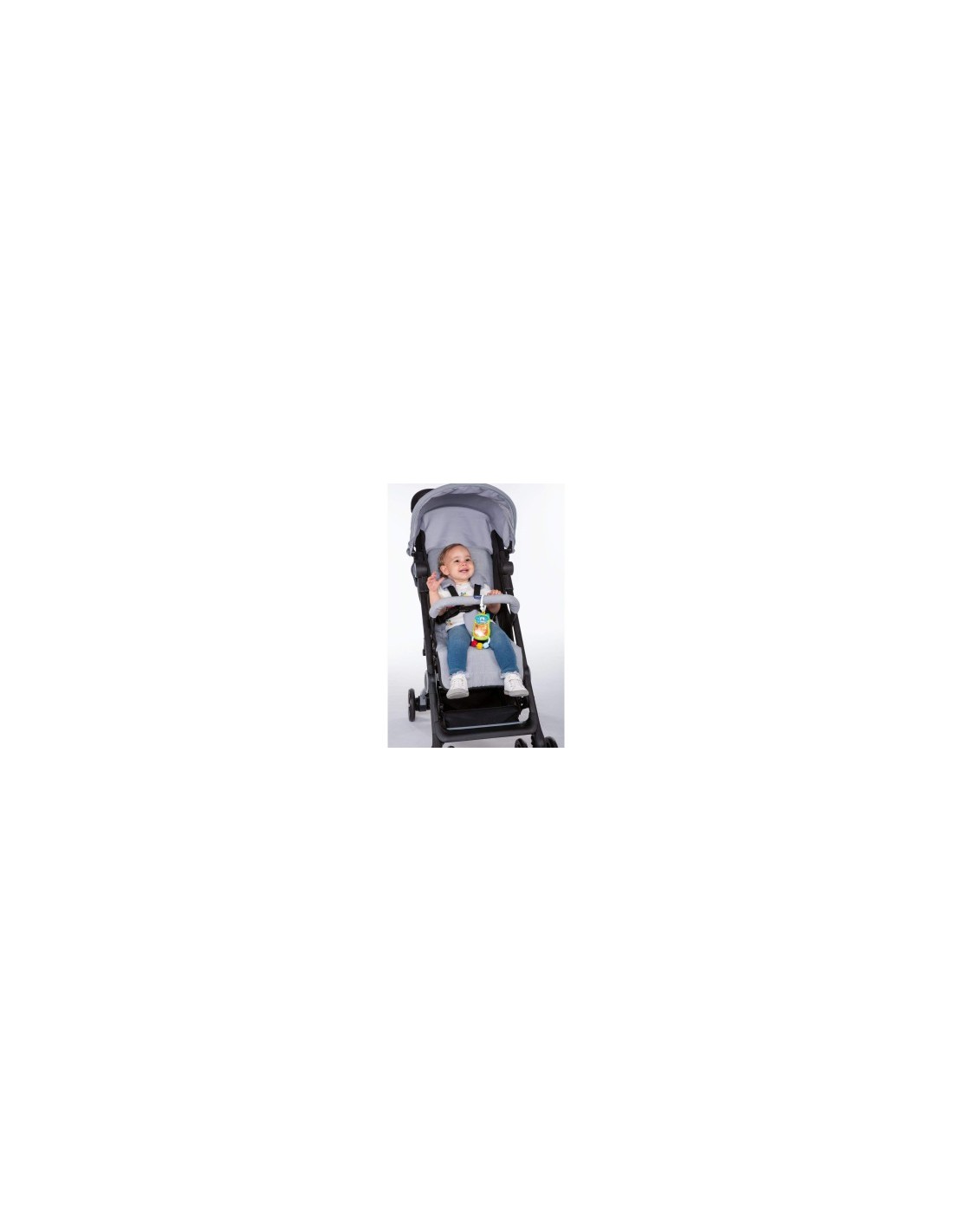PUPPY PHONE TRILLINO ELETTRONICO CHICCO su TreG Ingrosso