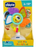 MILO LA GIRANDOLA GIOCO SEGGIOLONE CHICCO su TreG Ingrosso