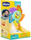 MILO LA GIRANDOLA GIOCO SEGGIOLONE CHICCO su TreG Ingrosso