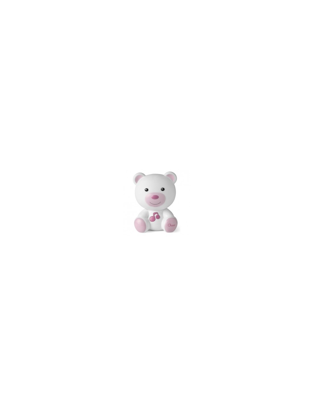 DREAMLIGHT ROSA LUCE NOTTURNA CHICCO su TreG Ingrosso