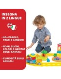 TRENINO DELL'AVVENTURA CHICCO su TreG Ingrosso