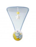 NEXT2MOON PROIETTORE AZZURRO CHICCO su TreG Ingrosso