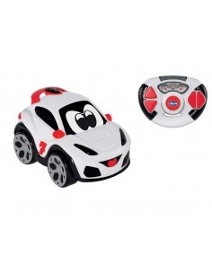 ROCKET THE CROSSOVER RC CHICCO su TreG Ingrosso