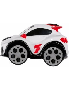 ROCKET THE CROSSOVER RC CHICCO su TreG Ingrosso