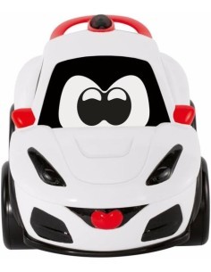 ROCKET THE CROSSOVER RC CHICCO su TreG Ingrosso