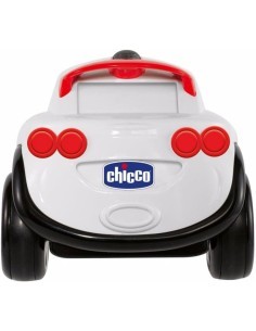 ROCKET THE CROSSOVER RC CHICCO su TreG Ingrosso