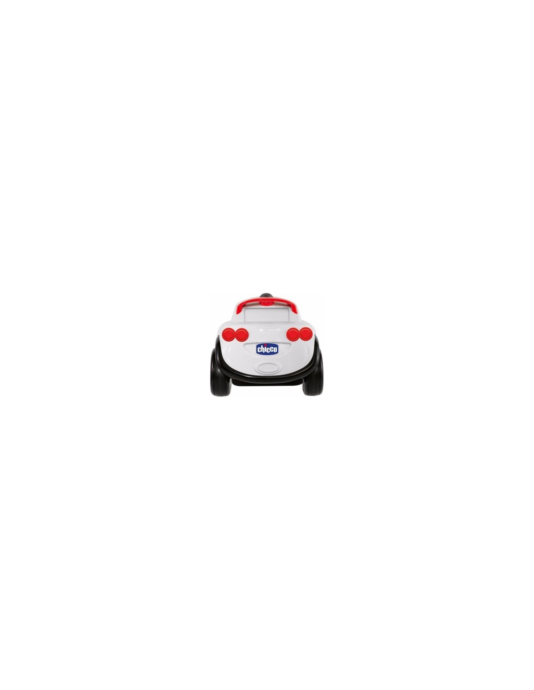 ROCKET THE CROSSOVER RC CHICCO su TreG Ingrosso