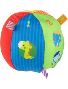PALLA MUSICALE CHICCO su TreG Ingrosso