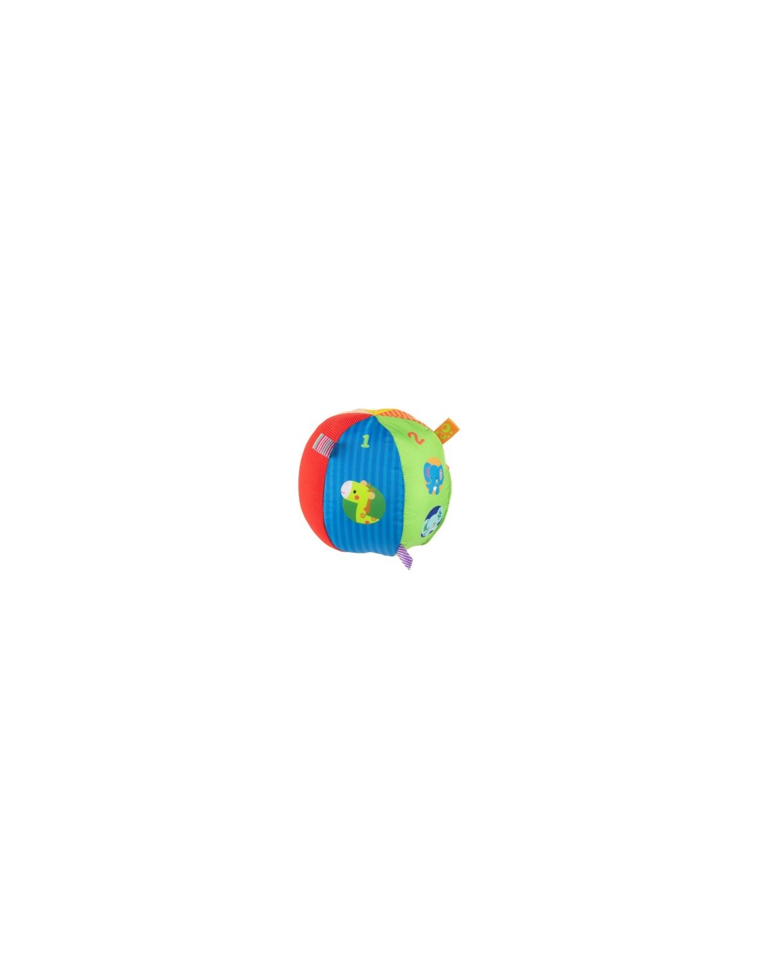 PALLA MUSICALE CHICCO su TreG Ingrosso