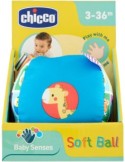 PALLA SOFT CHICCO su TreG Ingrosso