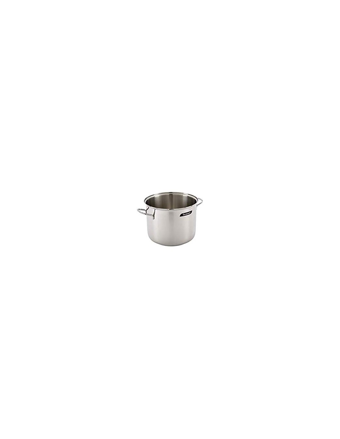 BONITA PENTOLA IN ACCIAIO INOX 18 CM INDUZIONE BARAZZONI su TreG In...