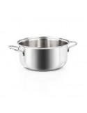 CASSERUOLA BONITA D 18 CM INDUZIONE su TreG Ingrosso