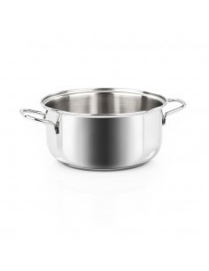 CASSERUOLA BONITA D 26 CM INDUZIONE su TreG Ingrosso