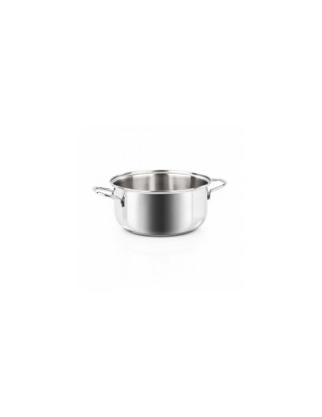 CASSERUOLA BONITA D 28 CM INDUZIONE su TreG Ingrosso