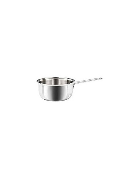 CASSERUOLA BONITA 1 MANICO D 16 CM INDUZIONE su TreG Ingrosso