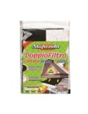 FILTRO CAPPA DOPPIOFILTRO CARBONI 40X60 CM LA BRIANTINA su TreG Ing...