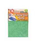 FURBETTO PANNO MAXI 50X70 CM LA BRIANTINA su TreG Ingrosso