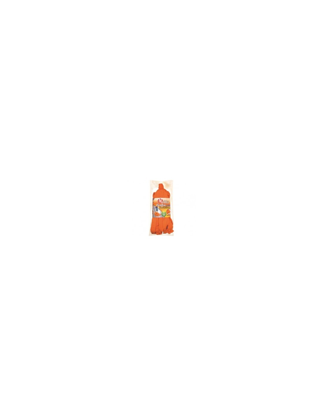 RICAMBIO MOP FURBO MICROFIBRA 140 G LA BRIANTINA su TreG Ingrosso
