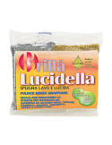 COPPIA DI SPUGNE LUCIDELLA 9X13 CM LA BRIANTINA su TreG Ingrosso