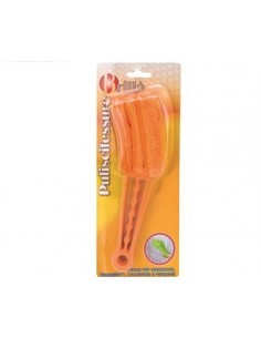 PULISCIFESSURE IN MICROFIBRA LA BRIANTINA su TreG Ingrosso