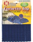 PANNO FURBETTO TOP 40X40 CM LA BRIANTINA su TreG Ingrosso