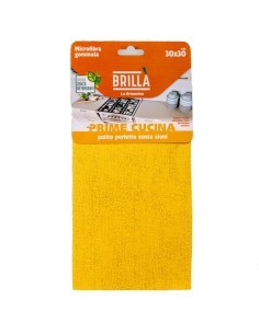PANNO PRIME DA CUCINA 30X30 CM LA BRIANTINA su TreG Ingrosso
