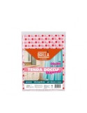 TENDA DOCCIA 1675A 120X200 STUPENDA su TreG Ingrosso