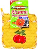PRESINA RICAMO su TreG Ingrosso