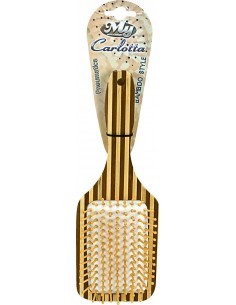 SPAZZOLA CARLOTTA MAXI BAMBOO su TreG Ingrosso