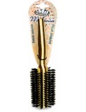 SPAZZOLA CAPELLI BAMBOO CARLOTTA MAXI su TreG Ingrosso