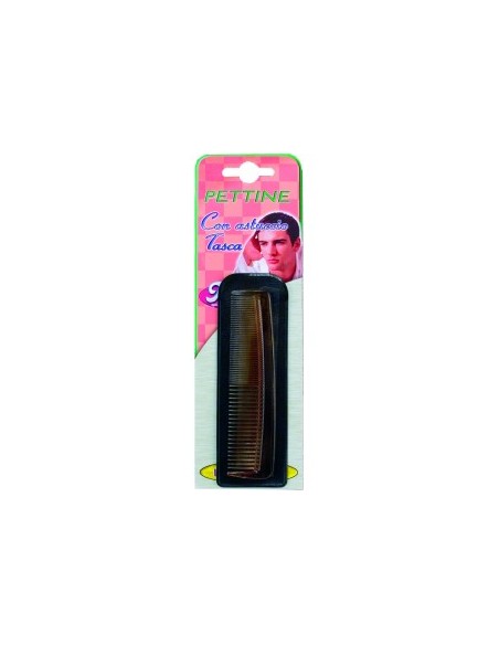 PETTINE TASCA C/ASTUCCIO su TreG Ingrosso