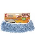 COVER PER SCOPA COV03668A 15X30CM su TreG Ingrosso