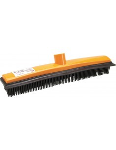 SCOPA RUBBER CON TIRA ACQUA SCO03162A su TreG Ingrosso
