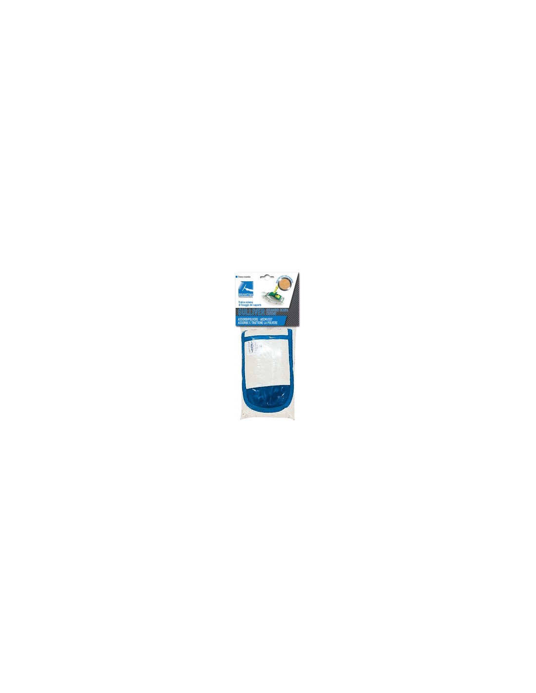 RICAMBIO SCOPE COT GULLIVER 60 CM LA BRIANTINA su TreG Ingrosso