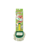 SCOPA COTONE 40 CM CINZIA LA BRIANTINA su TreG Ingrosso