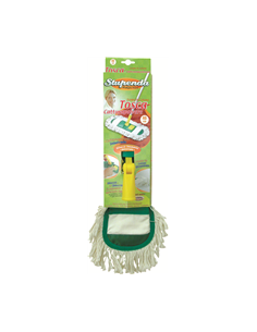 SCOPA COTONE 40 CM CINZIA LA BRIANTINA su TreG Ingrosso