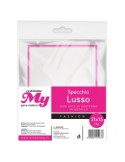SPECCHIO BARBA 15X21 su TreG Ingrosso