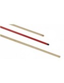 MANICO LEGNO 1,5 MT PER SCOPE 28MM LA BRIANTINA su TreG Ingrosso
