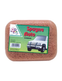 SPUGNA AUTO OVALONE PER AUTO LA BRIANTINA su TreG Ingrosso