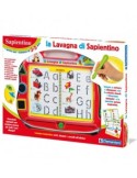 SAPIENTINO 12037 LAVAGNA MAGNETICA CLEMENTONI su TreG Ingrosso